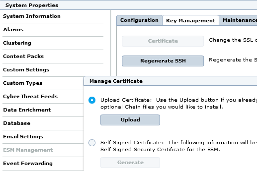 0 add certificate
