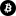 Bitcoin icon